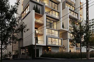 Nikan Residence
