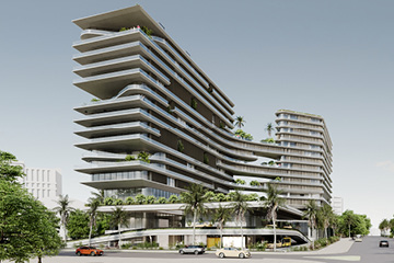 Armitaj Hotel
