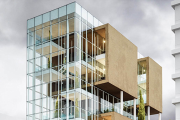 Narenjestan Commercial Complex
