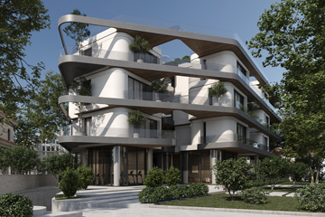 Mehrshahr 120 Residence