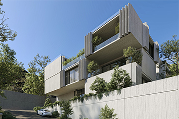 Astalak Villa