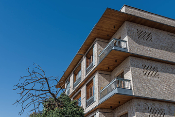 Barit Residence