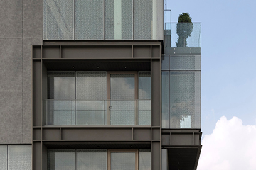 Ronix Office Building