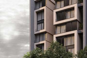 Aran 04 Residence