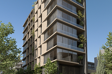 Darrous Residence