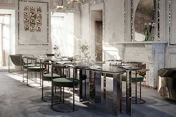 Hatef Restaurant