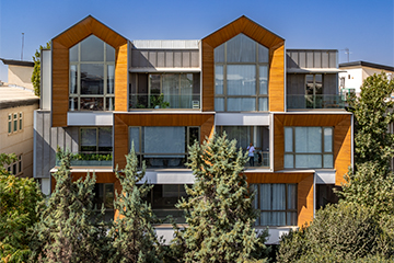 Razan Residence