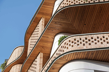 Park Residence
