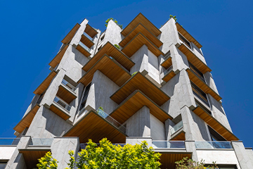 Aran 15 Residence