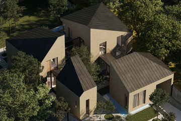 Cherry Orchard Villa