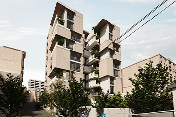 Mahtab Residence