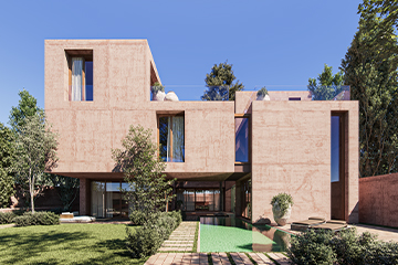 Lavasan Villa II