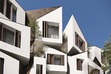 Razan 104 Residence