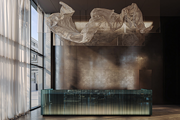Darya Kooche Multifunctional Complex
