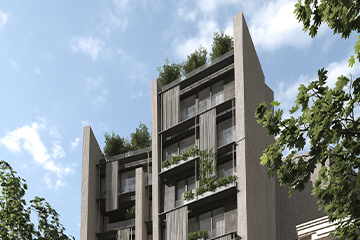 Yekta Residence