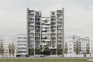 Didar Residence