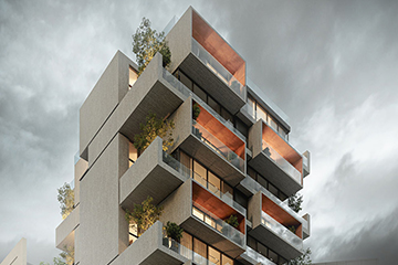 Niavaran Residence II