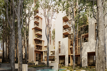 Avand Residence