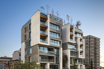 Nikan Residence