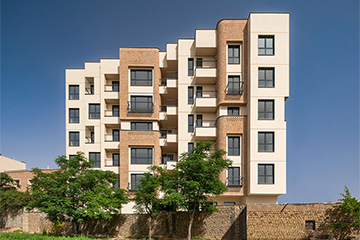 Sarv Residence