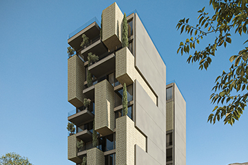 Velenjak 24 Residence