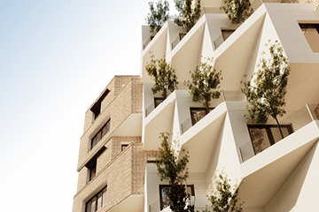 Mostofi Residence
