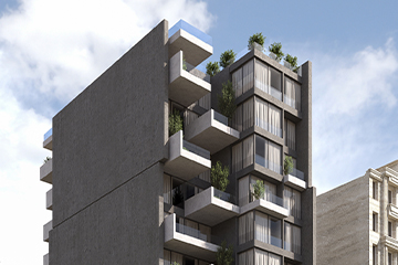 Velenjak 12 Residence