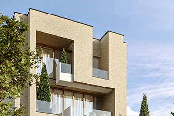 Sarv Residence II