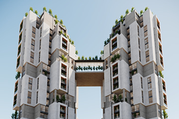 Raad Residential Complex