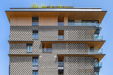 Aria Residence