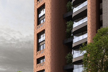 Aran 04 Residence