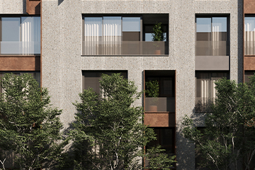 Aran 01 Residence