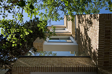 Abkouh Residence