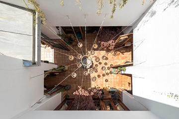 Mestouran Restaurant