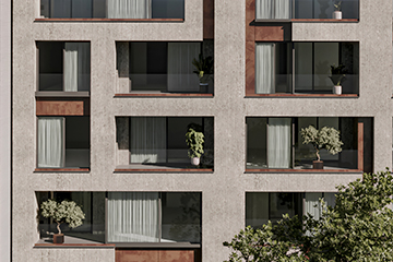 Sonbol Residence