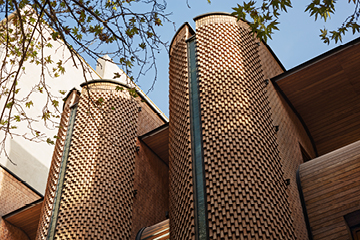 Kaveh House