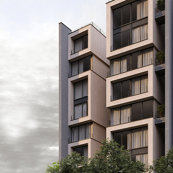 Aran 04 Residence