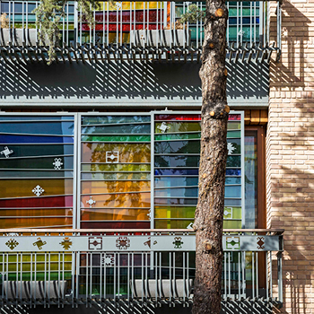 Mehr 02 Residence
