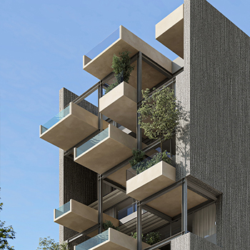 Aran 03 Residence