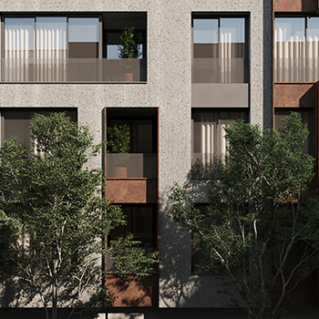 Aran 01 Residence