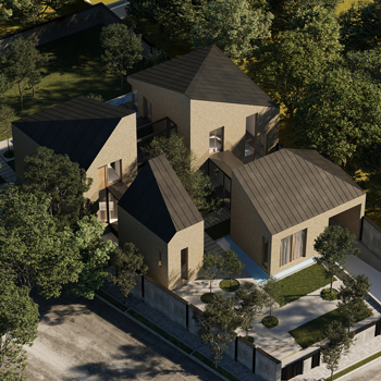 Cherry Orchard Villa