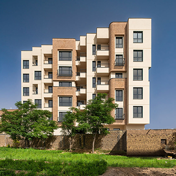Sarv Residence