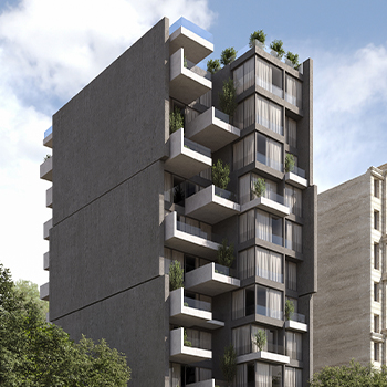 Velenjak 12 Residence