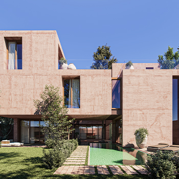Lavasan Villa II