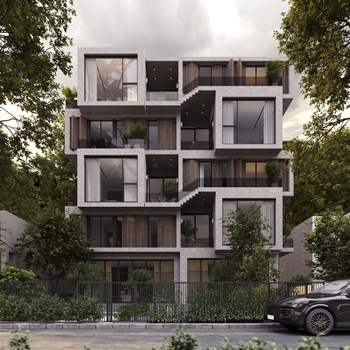 209 Residence