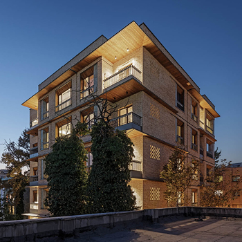 Barit Residence