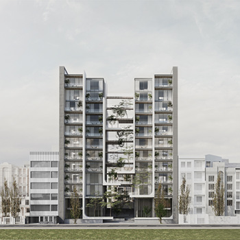 Didar Residence