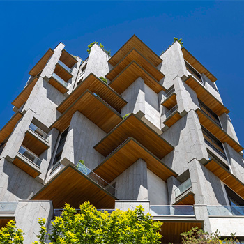 Aran 15 Residence