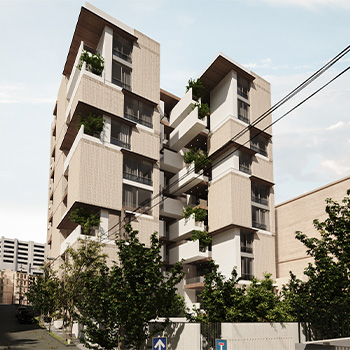 Mahtab Residence