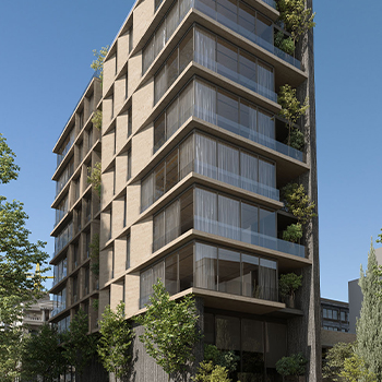 Darrous Residence